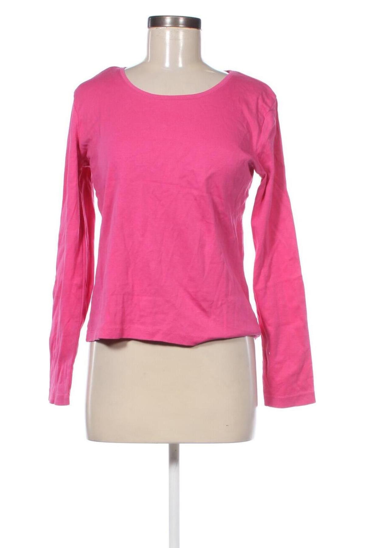 Damen Shirt Up 2 Fashion, Größe M, Farbe Rosa, Preis 13,49 €