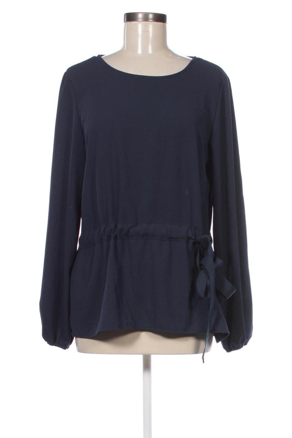 Damen Shirt VILA, Größe M, Farbe Blau, Preis € 6,99