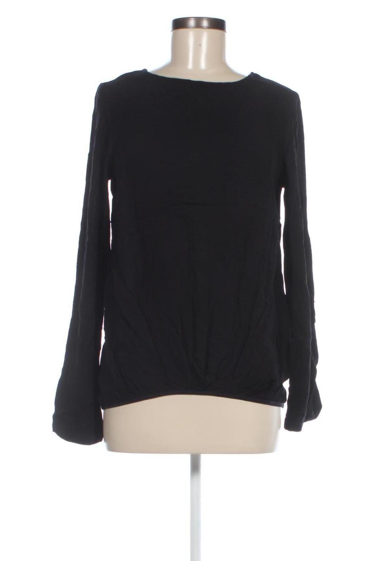 Damen Shirt Vero Moda, Größe M, Farbe Schwarz, Preis 5,99 €