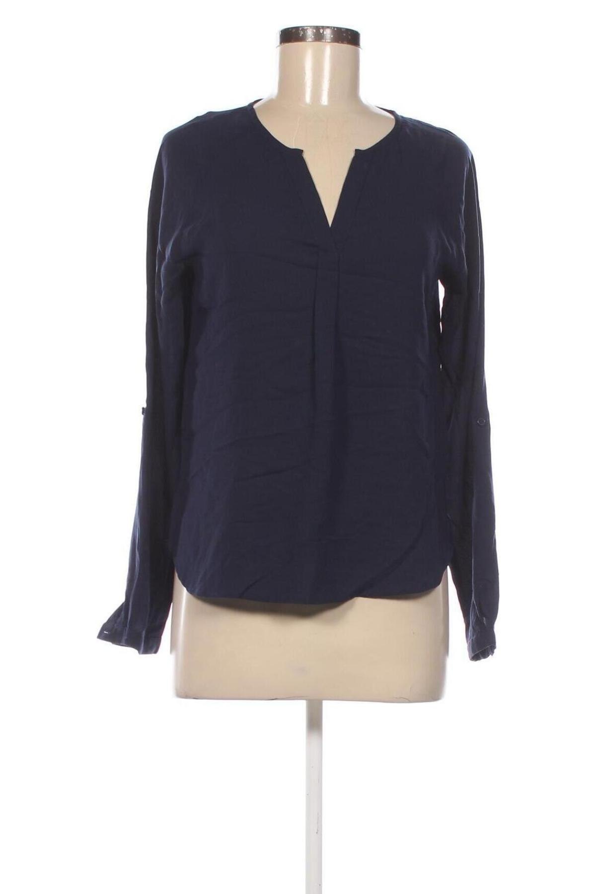 Damen Shirt Vero Moda, Größe S, Farbe Blau, Preis € 6,99