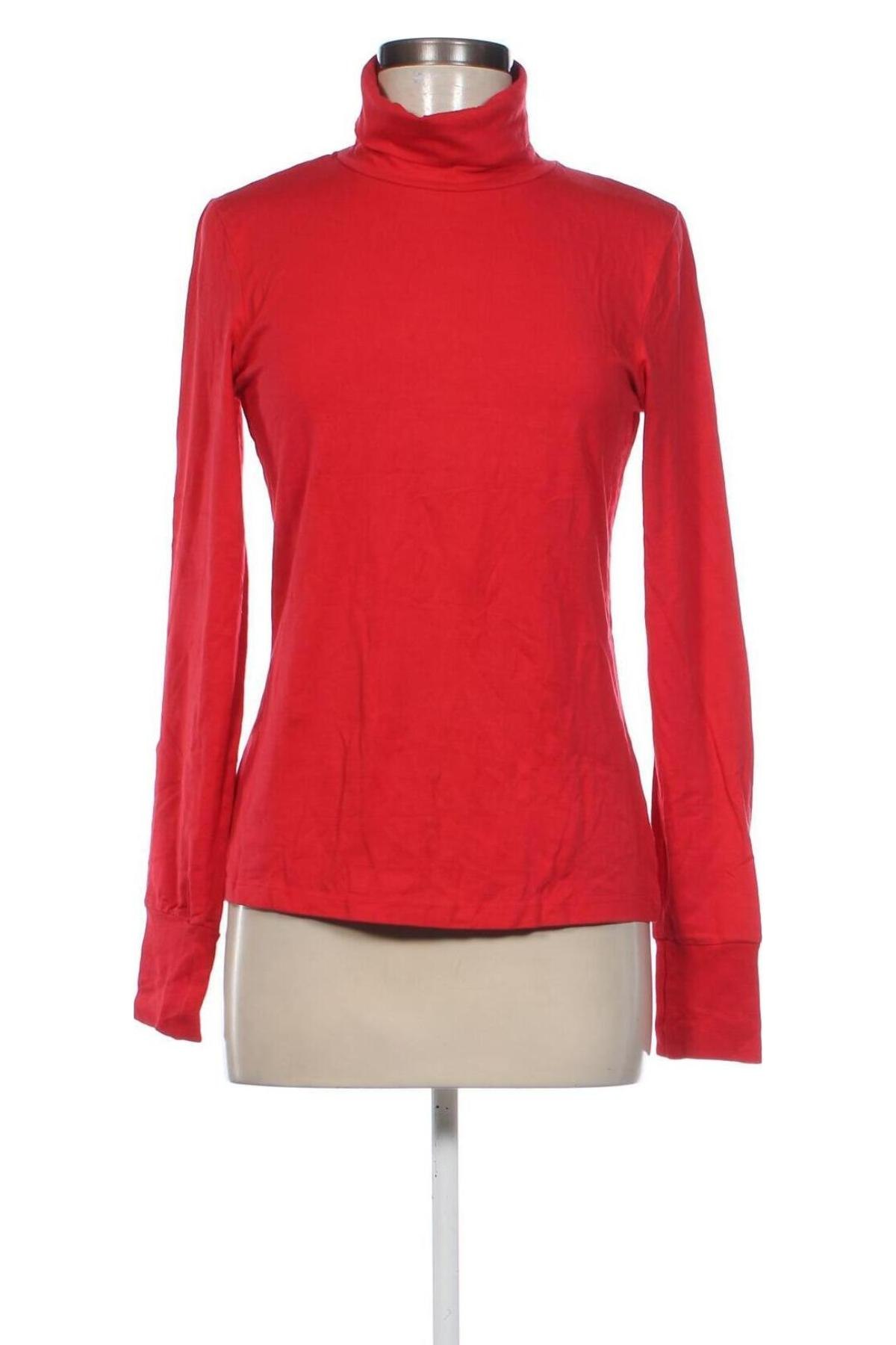 Damen Shirt Who's That Girl, Größe L, Farbe Rot, Preis € 5,99