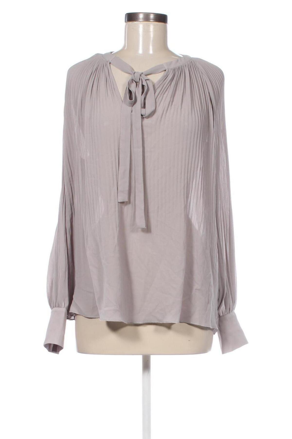 Damen Shirt Yaya, Größe M, Farbe Grau, Preis € 15,99