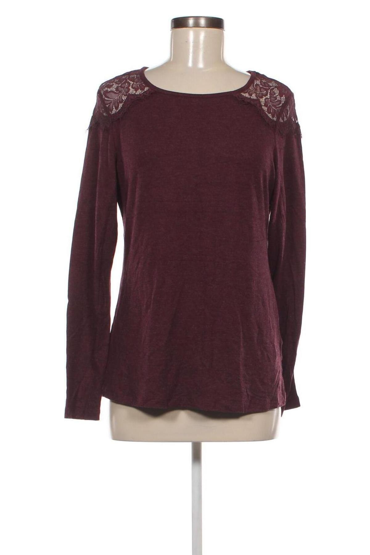 Damen Shirt Yessica, Größe S, Farbe Rot, Preis 5,99 €