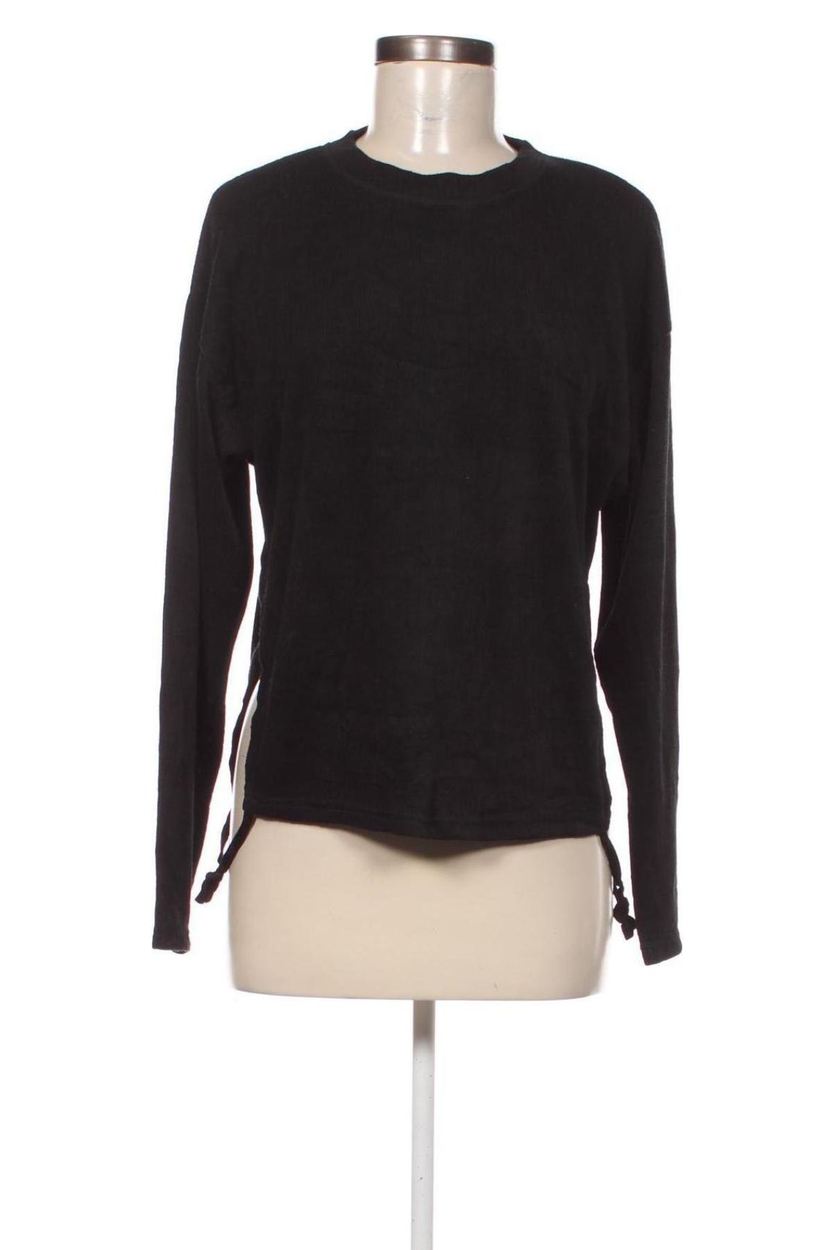 Damen Shirt Zara, Größe M, Farbe Schwarz, Preis 18,99 €