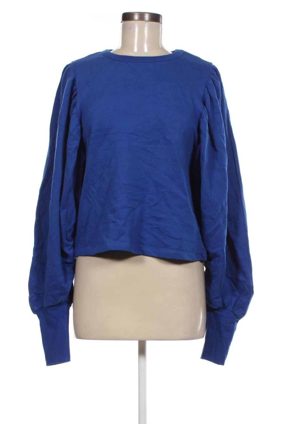 Damen Shirt Zara, Größe S, Farbe Blau, Preis € 18,99