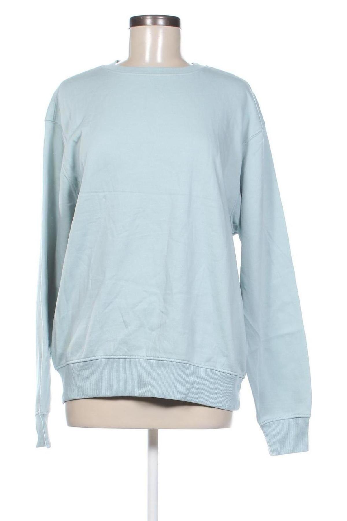 Damen Shirt Zeeman, Größe L, Farbe Blau, Preis 13,49 €