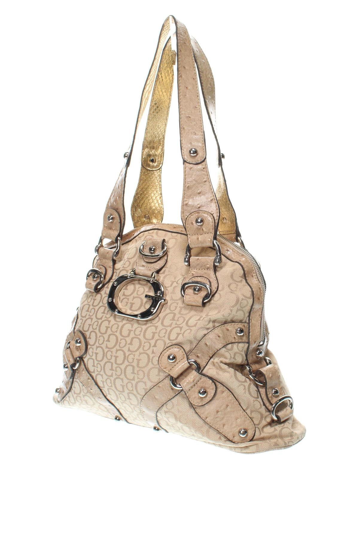 Damentasche Guess, Farbe Beige, Preis € 133,35