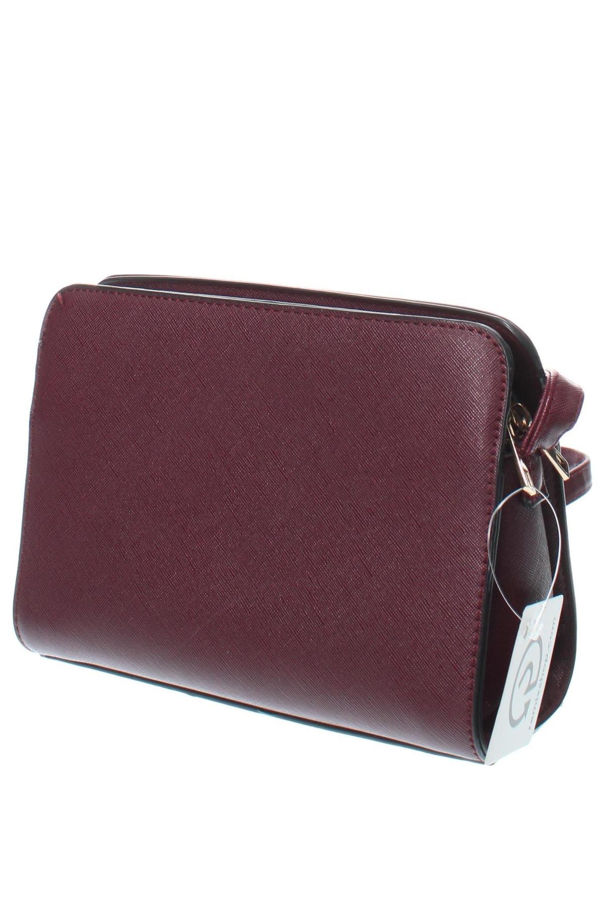 Damentasche Stradivarius, Farbe Rot, Preis € 10,00