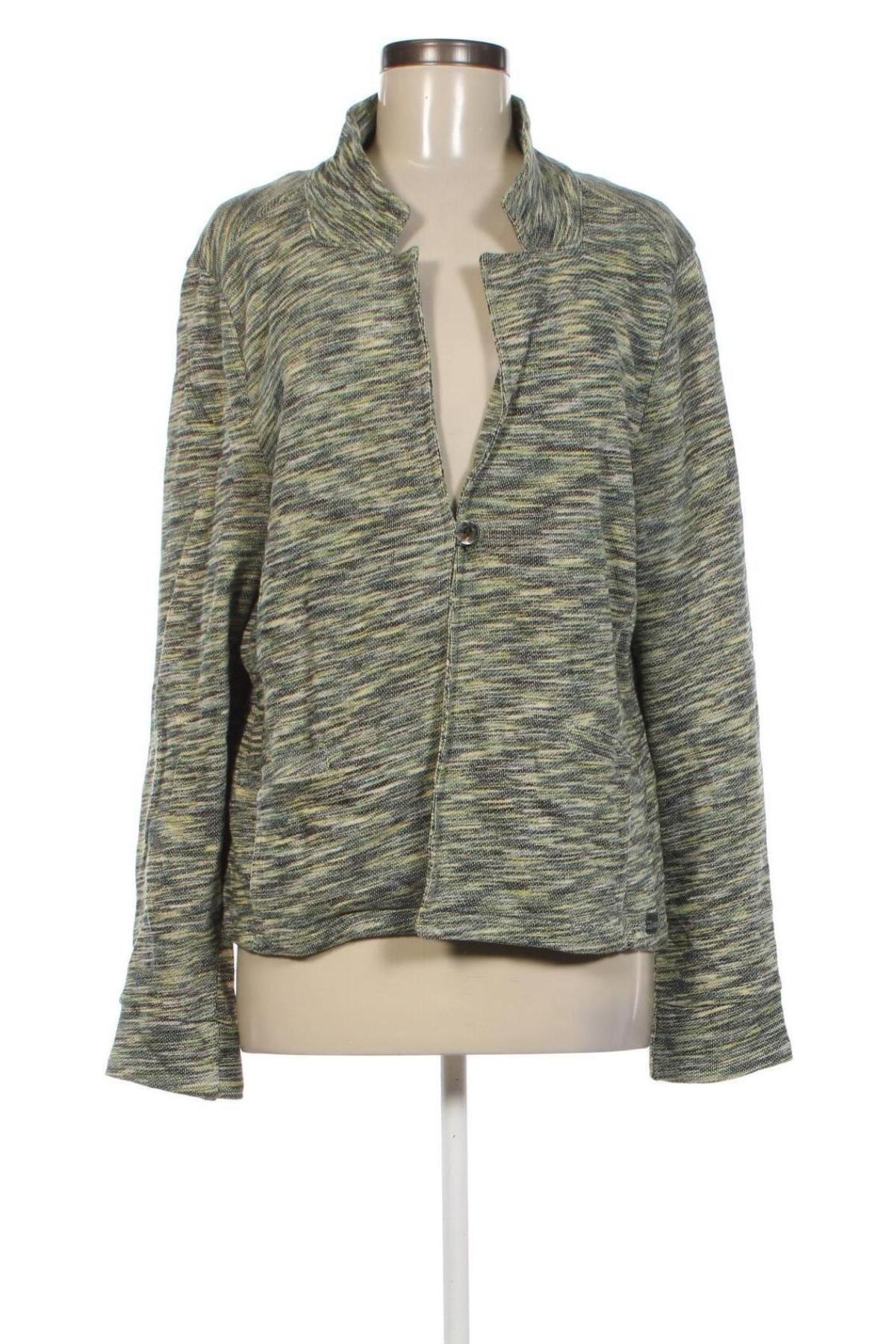 Damen Strickjacke Cecil, Größe L, Farbe Mehrfarbig, Preis € 13,49