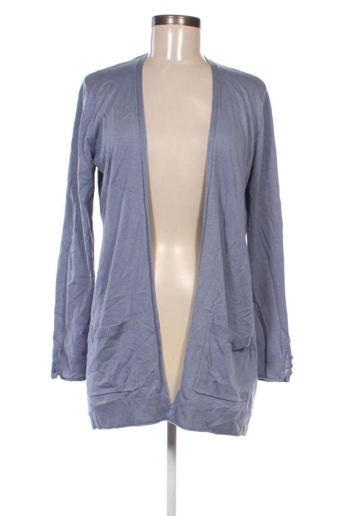 Damen Strickjacke Esprit, Größe S, Farbe Blau, Preis € 28,99