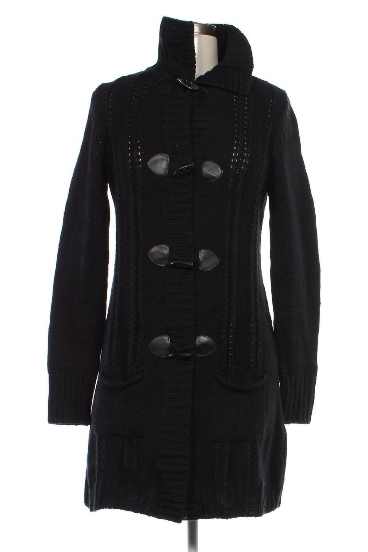 Damen Strickjacke Esprit, Größe M, Farbe Schwarz, Preis € 28,99