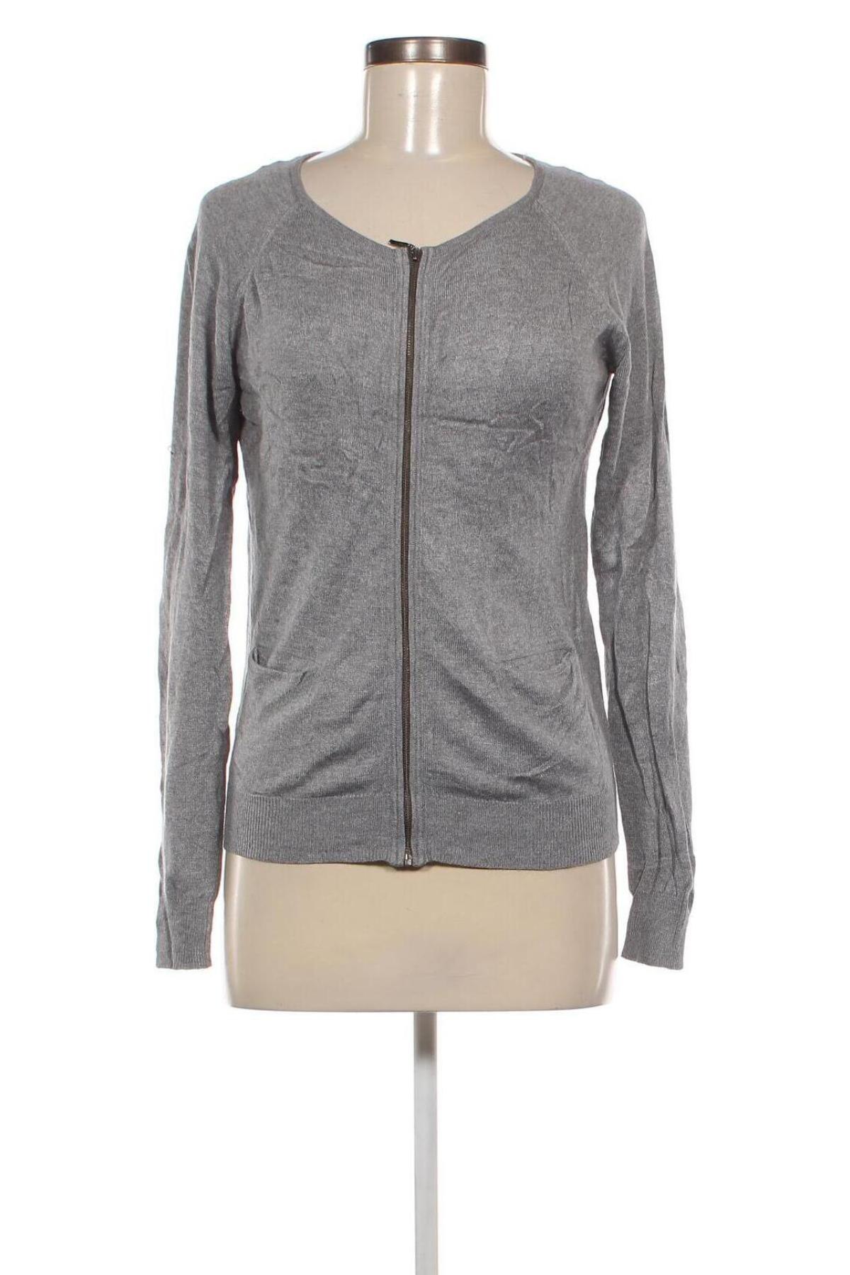 Damen Strickjacke Esprit, Größe S, Farbe Grau, Preis € 28,99