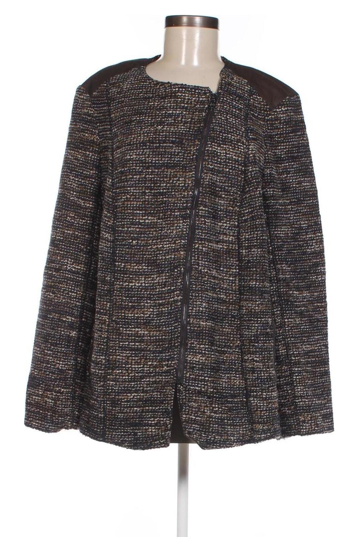 Cardigan de damă Gerry Weber, Mărime XXL, Culoare Multicolor, Preț 193,99 Lei