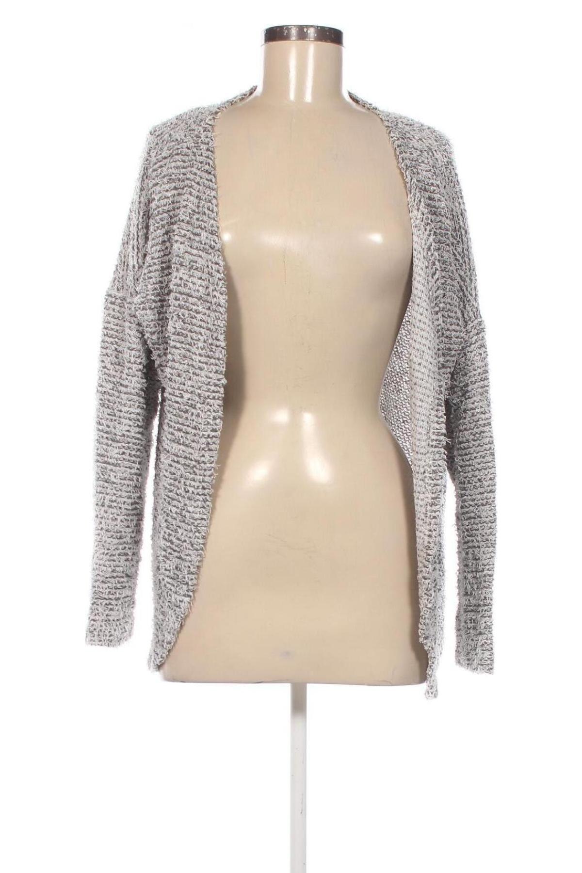 Damen Strickjacke Gina Benotti, Größe L, Farbe Mehrfarbig, Preis € 5,49