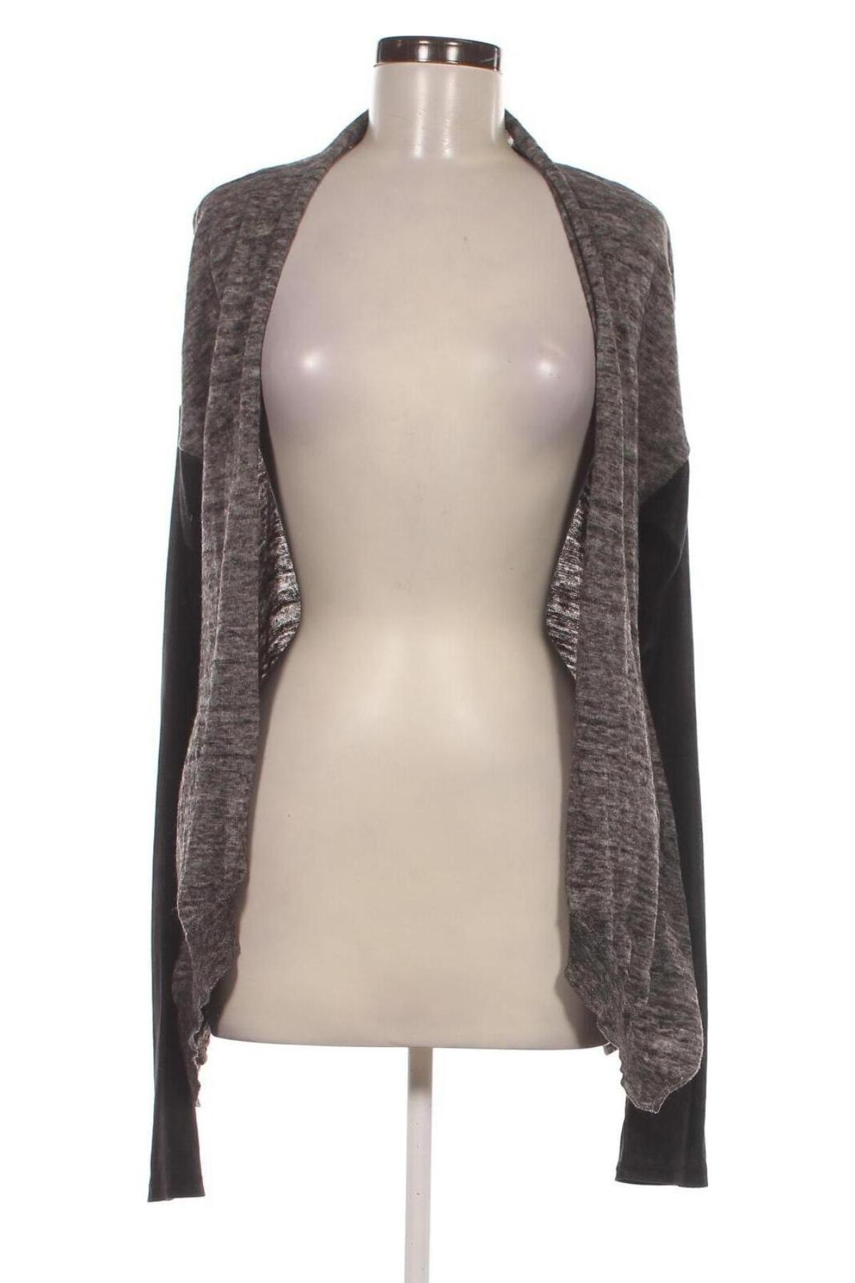 Cardigan de damă Guess, Mărime XL, Culoare Gri, Preț 173,47 Lei