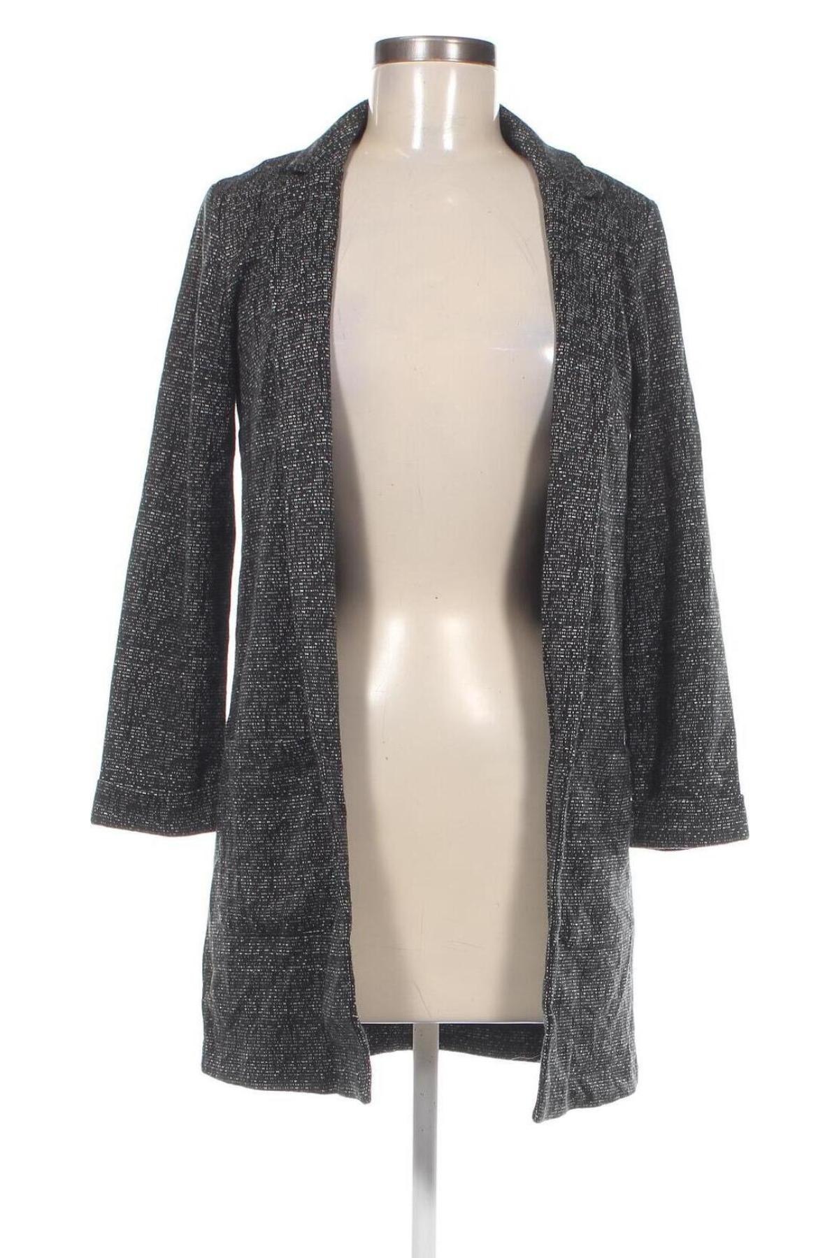 Cardigan de damă H&M Divided, Mărime XS, Culoare Gri, Preț 95,99 Lei