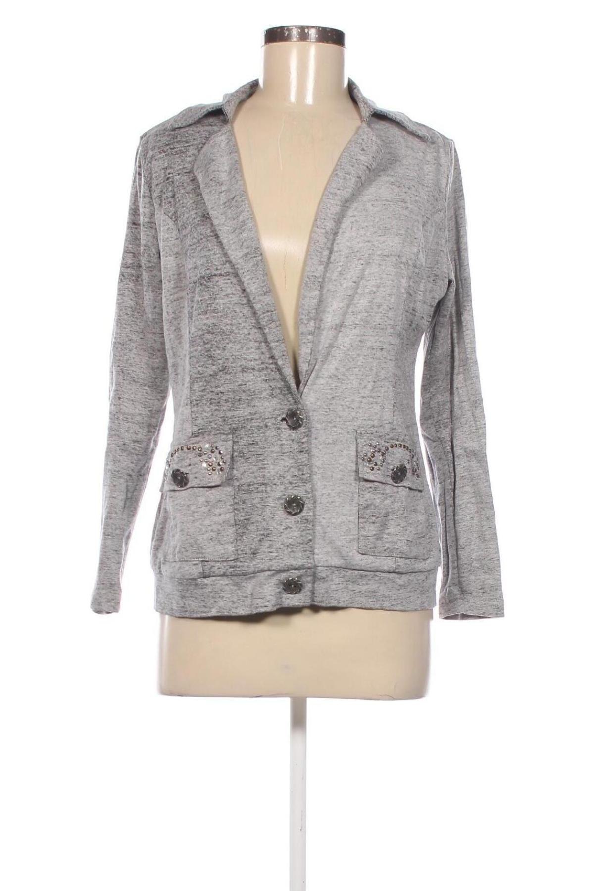 Damen Strickjacke Heine, Größe L, Farbe Mehrfarbig, Preis € 28,99