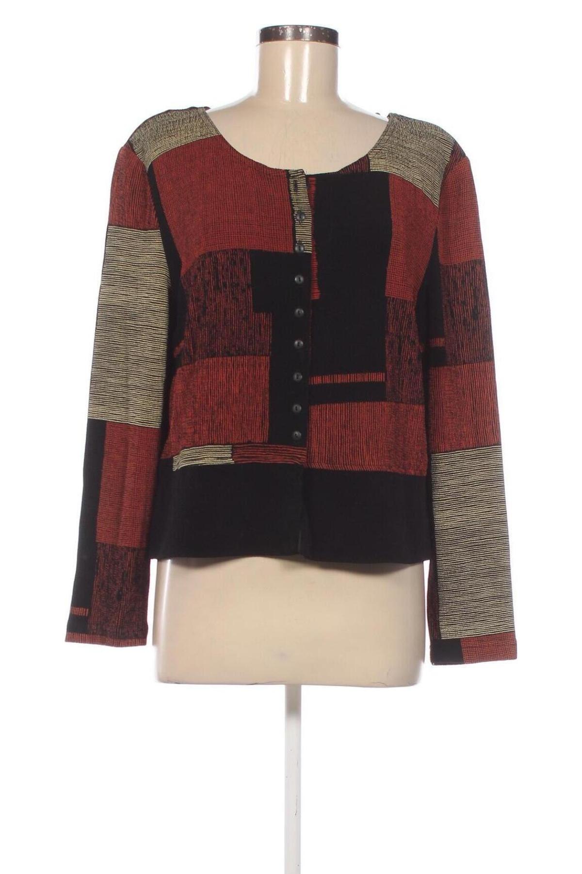 Cardigan de damă Joseph Ribkoff, Mărime L, Culoare Multicolor, Preț 203,99 Lei