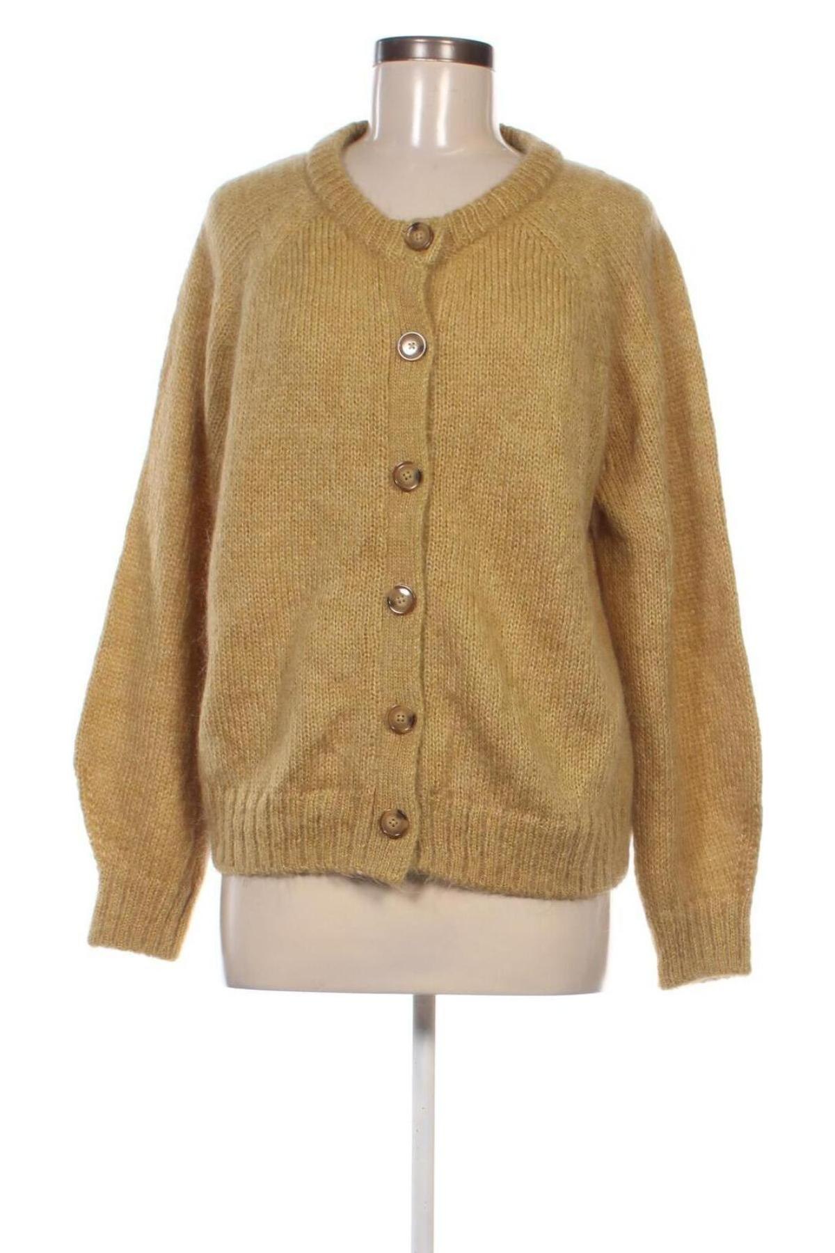 Cardigan de damă Noa Noa, Mărime M, Culoare Bej, Preț 137,83 Lei