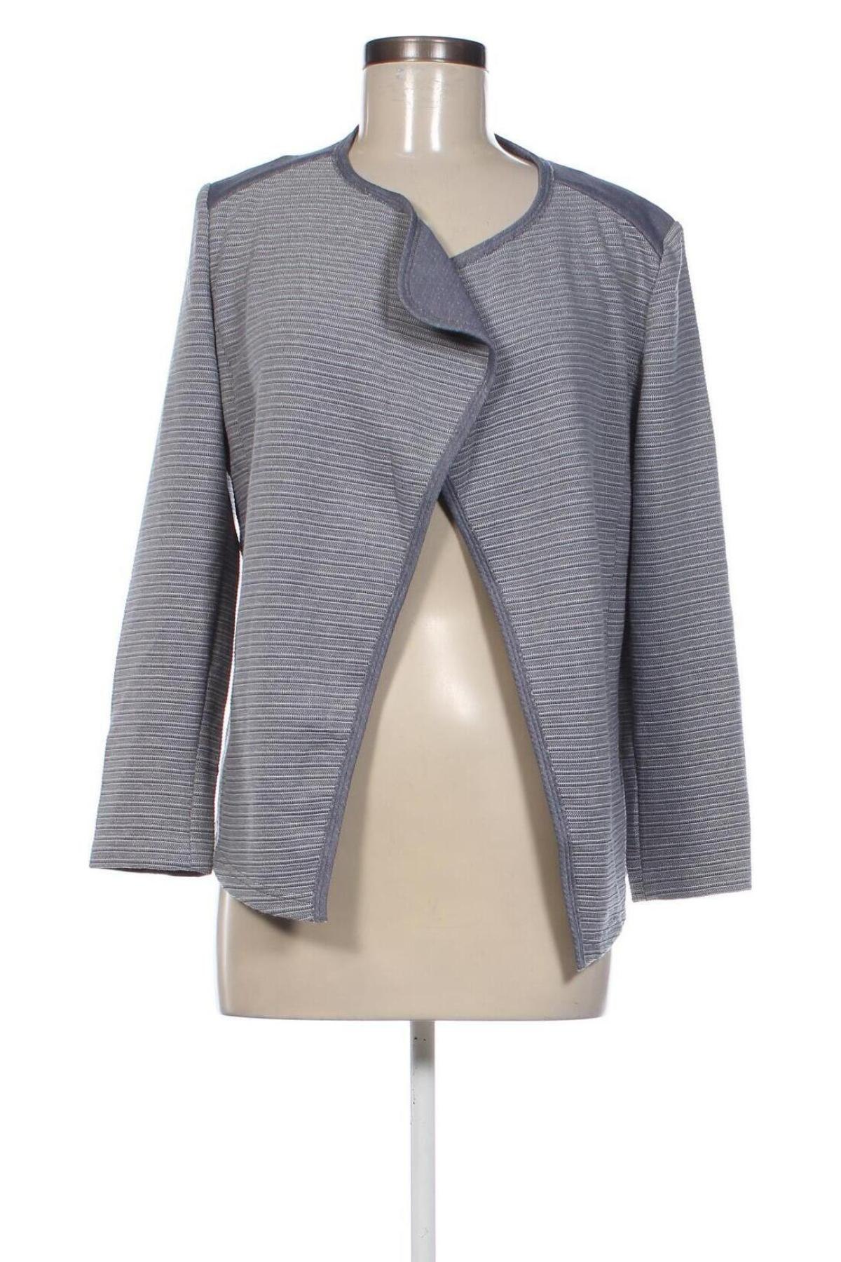 Cardigan de damă Opus, Mărime M, Culoare Gri, Preț 203,99 Lei