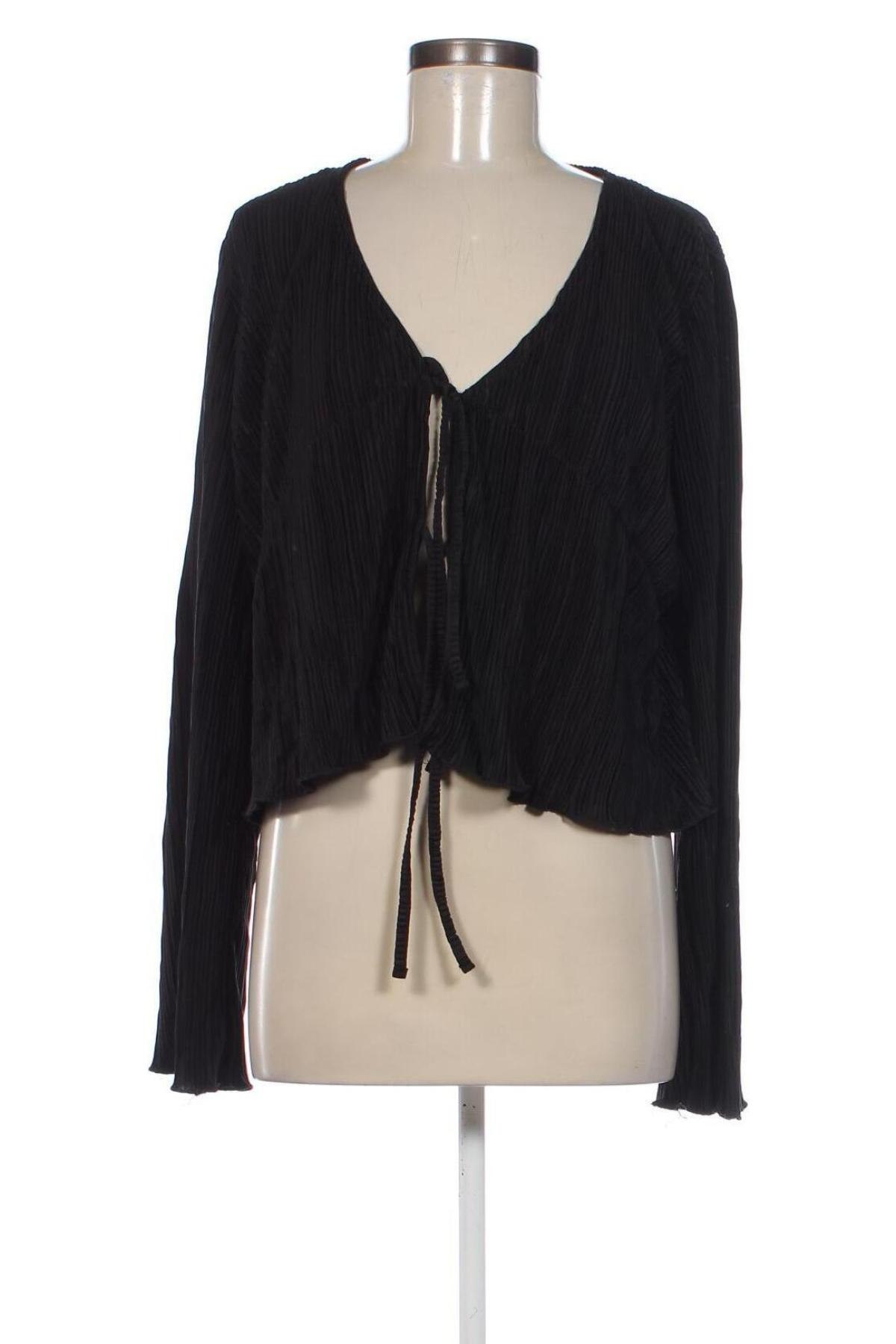 Cardigan de damă Page One, Mărime S, Culoare Negru, Preț 19,99 Lei