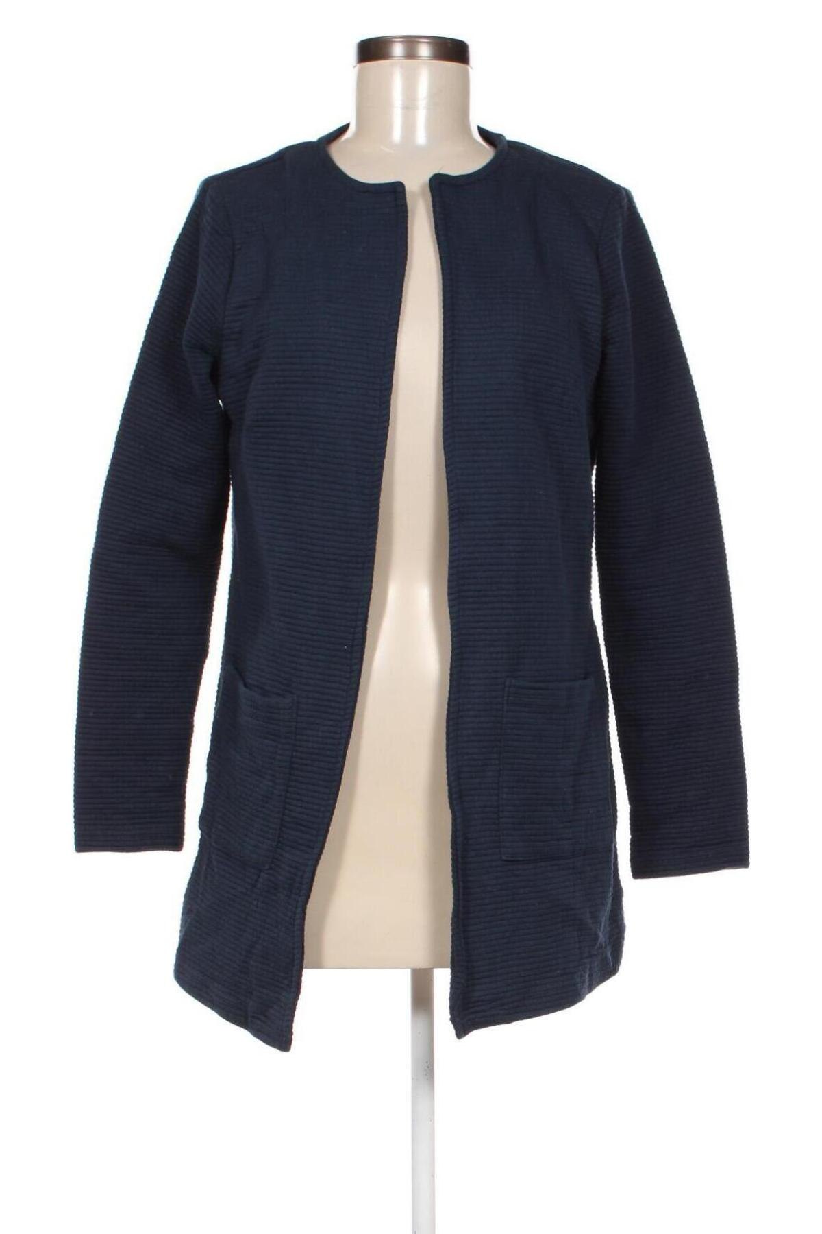 Damen Strickjacke Up 2 Fashion, Größe S, Farbe Blau, Preis € 6,99