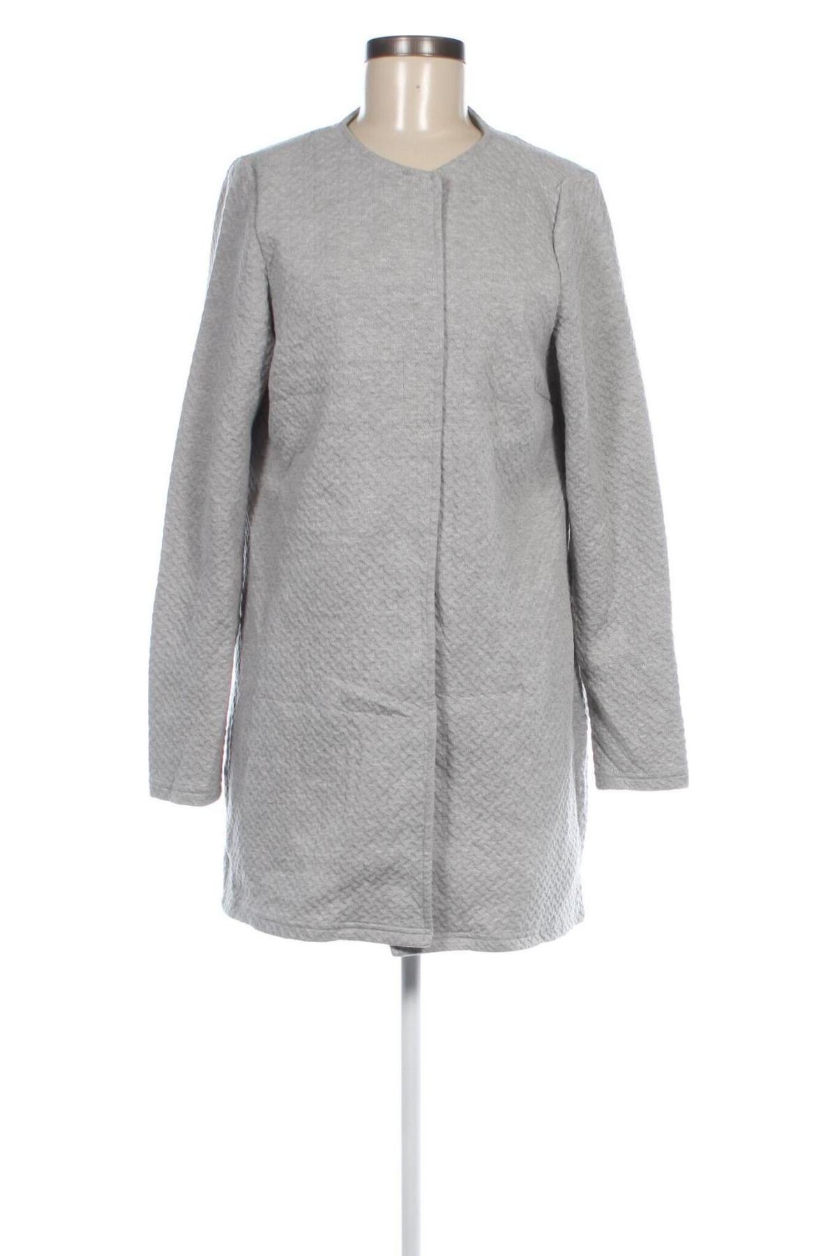 Damen Strickjacke VILA, Größe XL, Farbe Grau, Preis 18,99 €