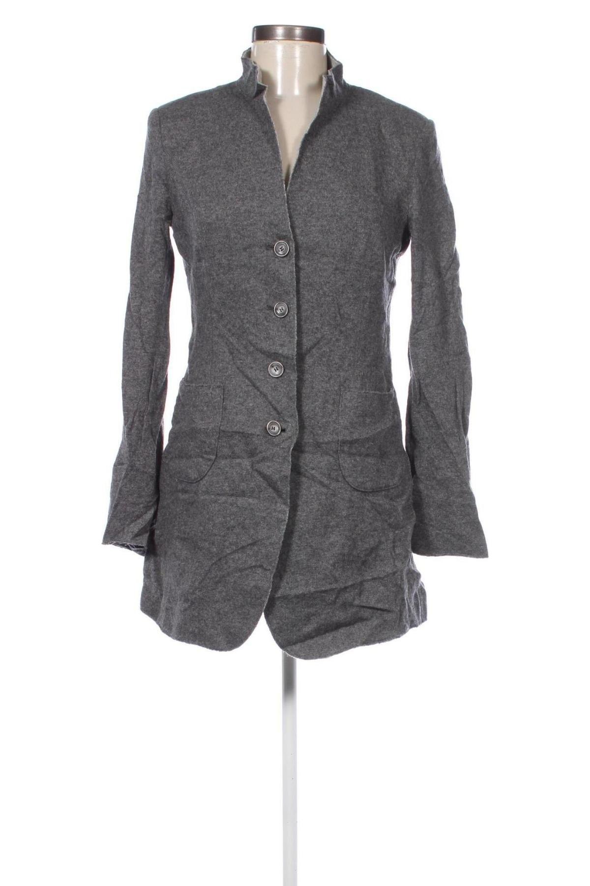 Damen Strickjacke White Label, Größe S, Farbe Grau, Preis € 28,99