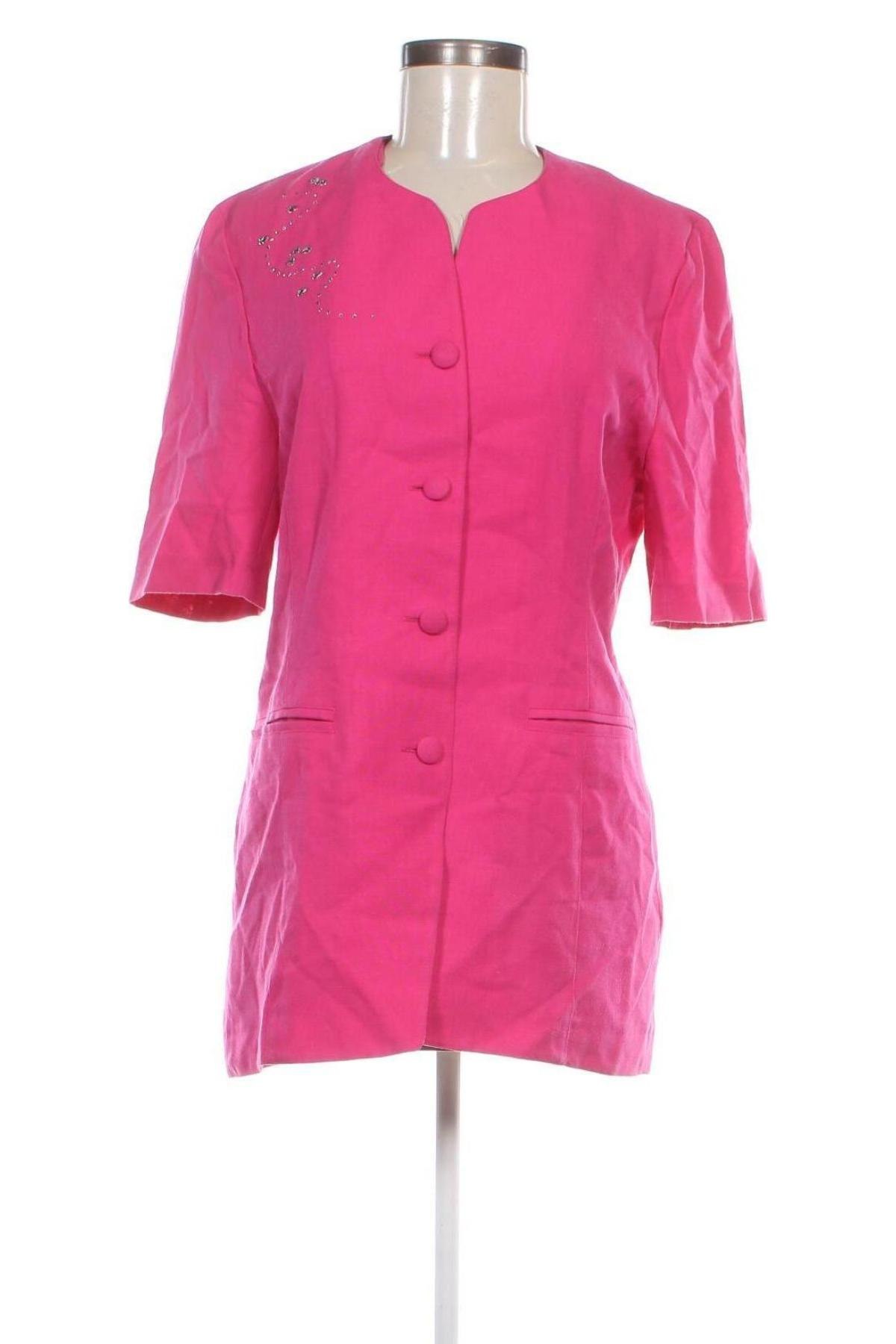 Damenbluse, Größe M, Farbe Rosa, Preis € 10,99