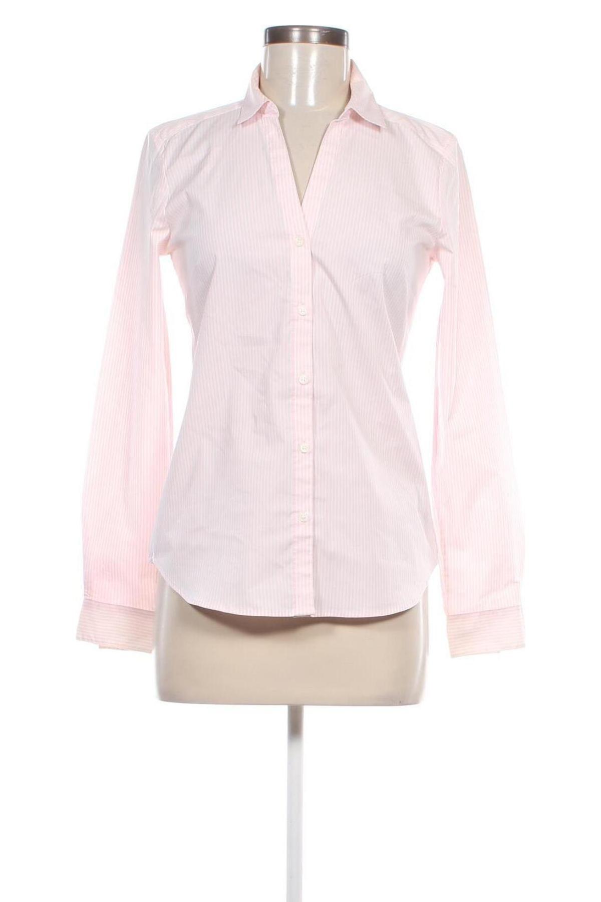 Damenbluse H&M, Größe M, Farbe Rosa, Preis € 8,99