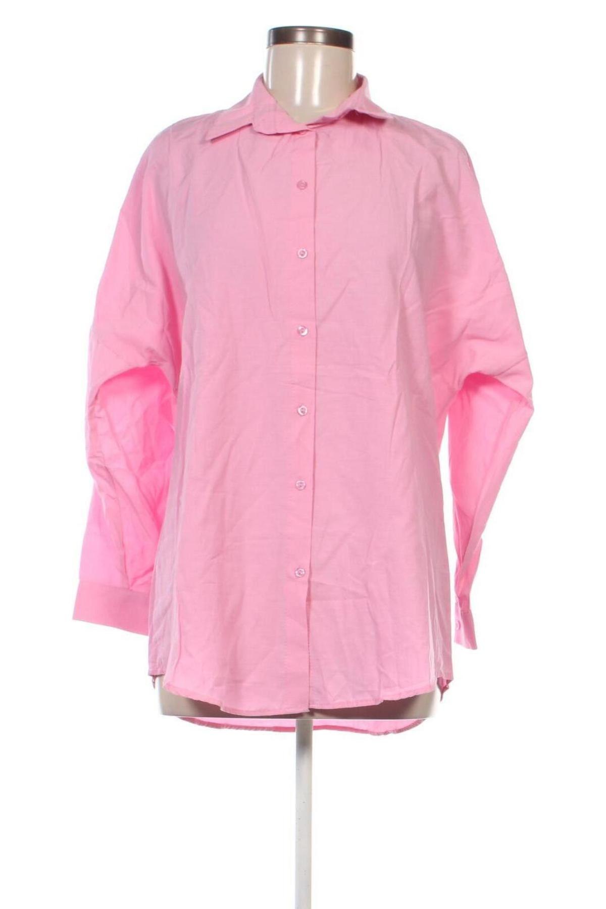 Damenbluse Happines, Größe M, Farbe Rosa, Preis € 14,99