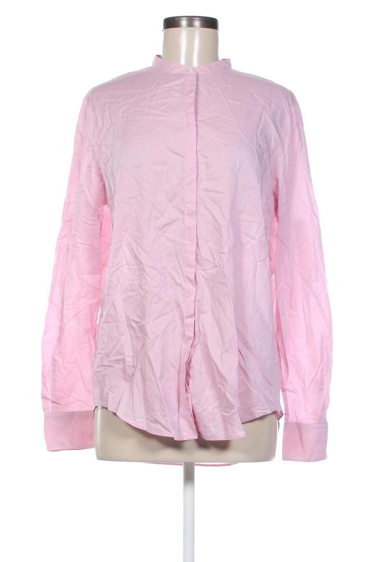 Damenbluse Hugo Boss, Größe XL, Farbe Rosa, Preis 95,99 €