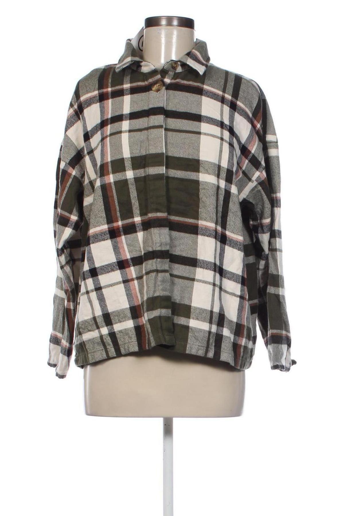 Damenbluse Madewell, Größe M, Farbe Mehrfarbig, Preis 38,49 €