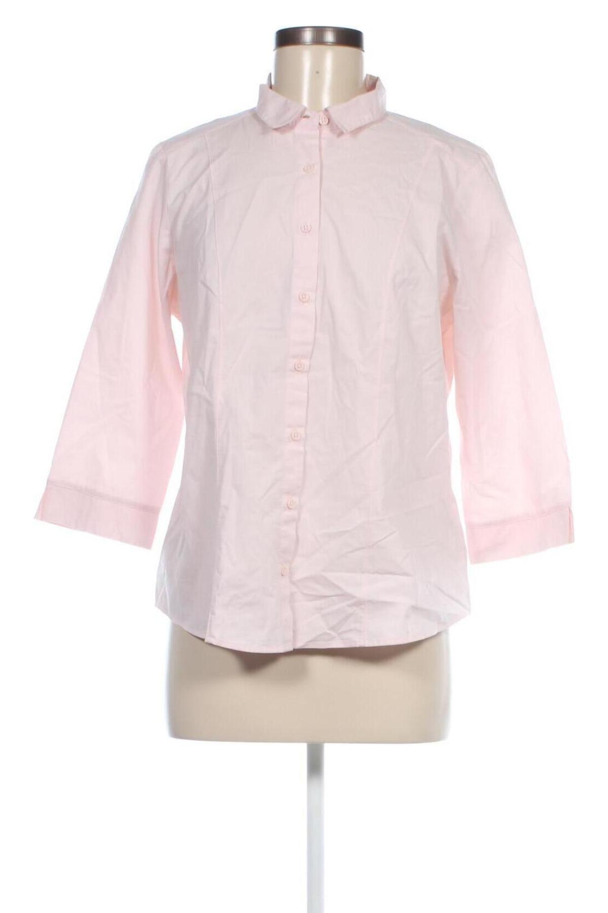 Damenbluse Marks & Spencer, Größe XL, Farbe Rosa, Preis € 10,99