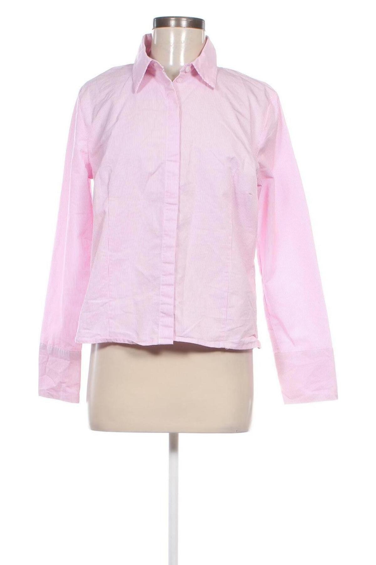 Damenbluse Reserved, Größe XL, Farbe Rosa, Preis € 12,79