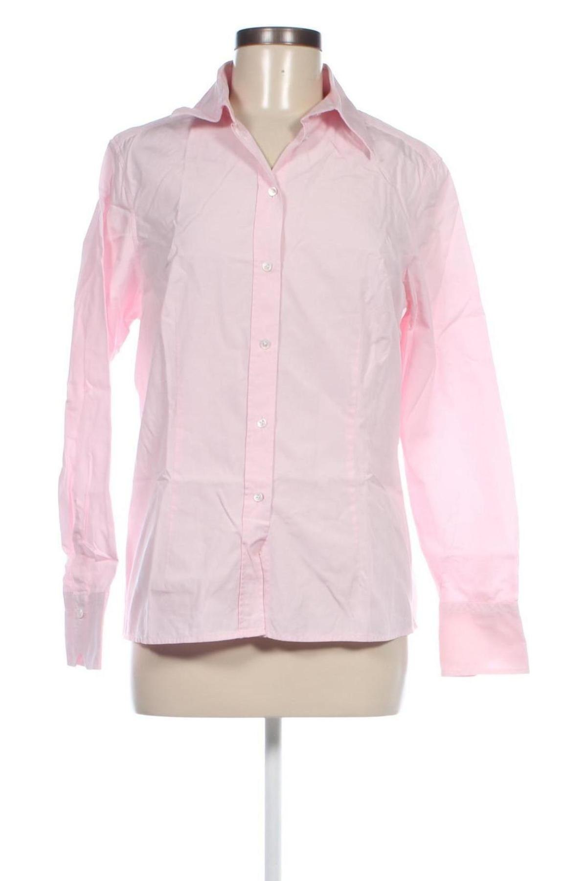 Damenbluse Van Laack, Größe L, Farbe Rosa, Preis 57,49 €