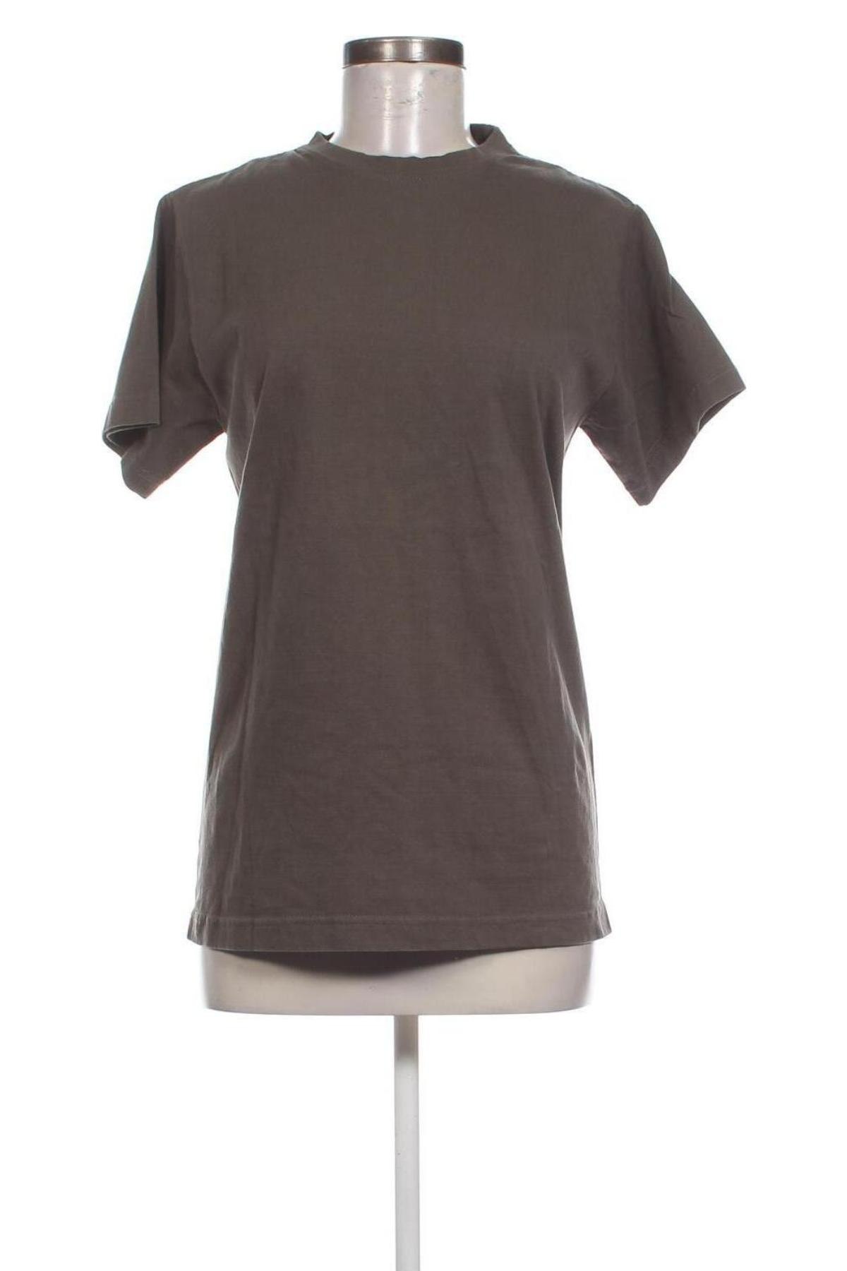 Damen T-Shirt, Größe M, Farbe Grün, Preis € 9,00