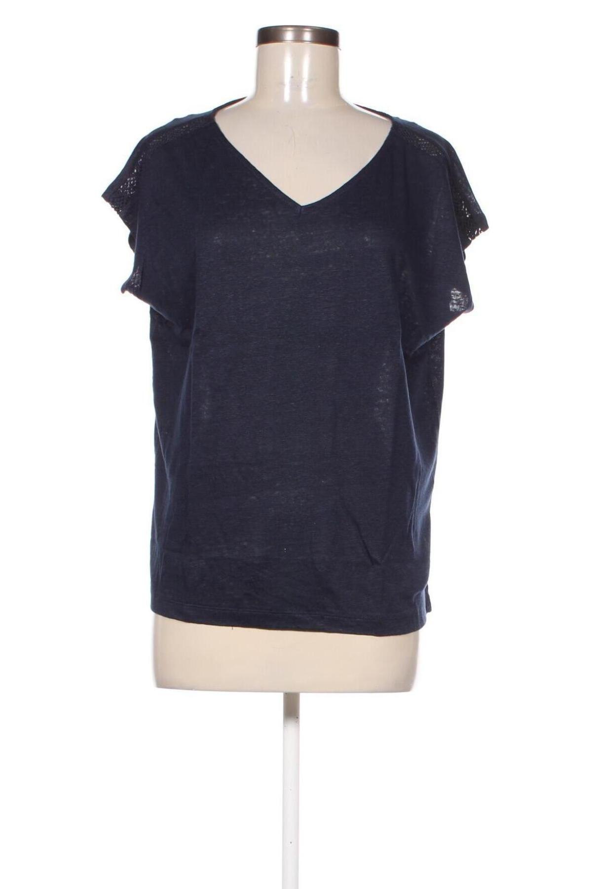 Damen T-Shirt Esmara, Größe M, Farbe Blau, Preis € 5,99