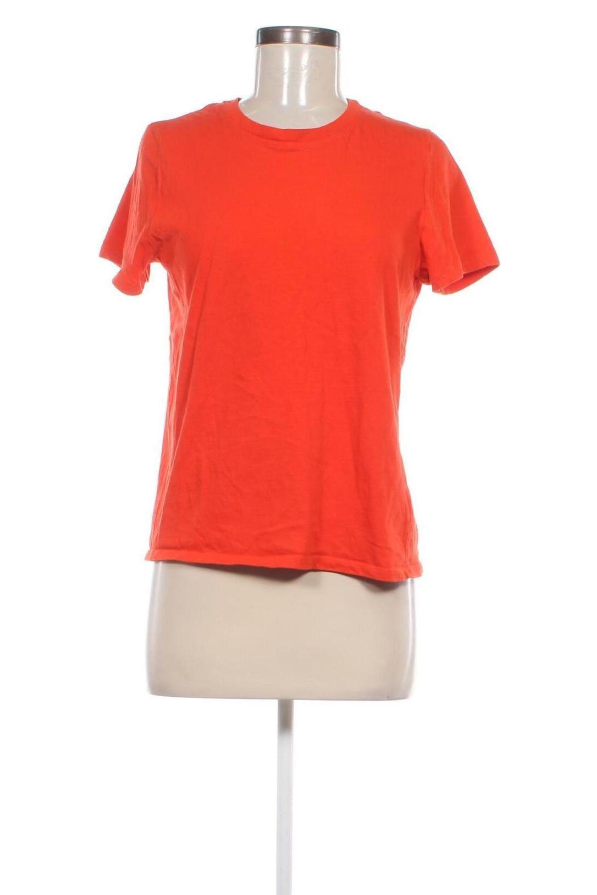 Damen T-Shirt FSBN Sister, Größe L, Farbe Rot, Preis 8,70 €