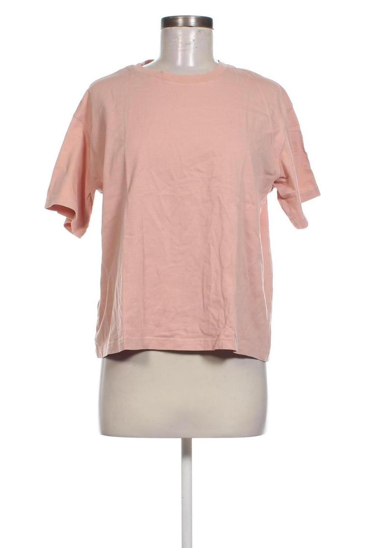 Damen T-Shirt H&M, Größe S, Farbe Rosa, Preis 9,00 €