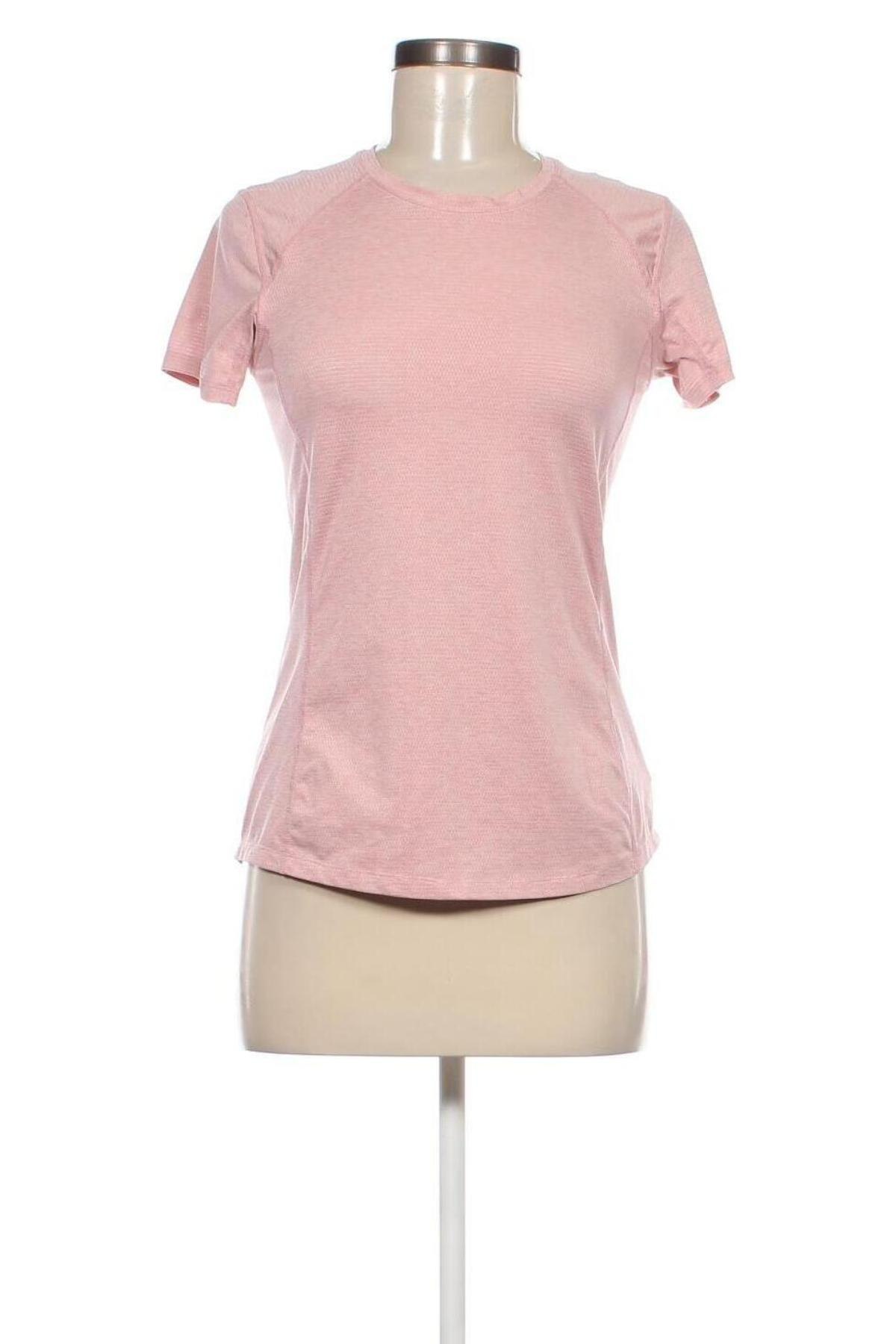 Damen T-Shirt H&M, Größe S, Farbe Rosa, Preis € 7,16