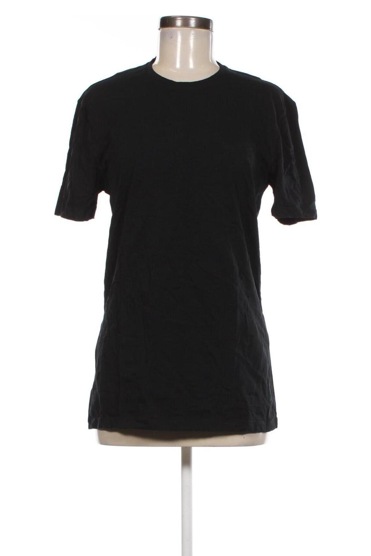 Damen T-Shirt Intimissimi, Größe XL, Farbe Schwarz, Preis € 11,99