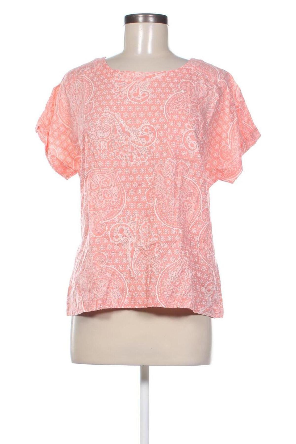 Tricou de femei Marks & Spencer, Mărime M, Culoare Portocaliu, Preț 22,99 Lei