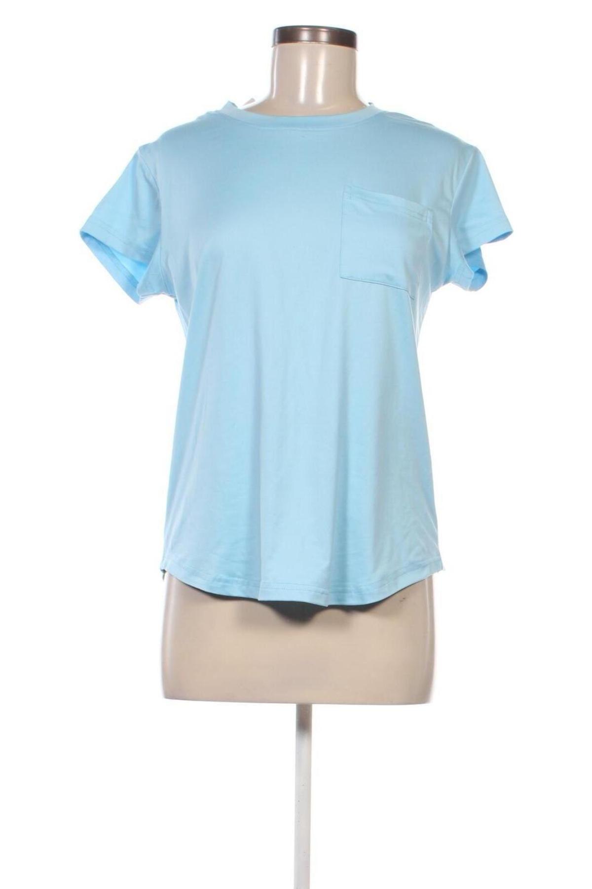 Damen T-Shirt SHEIN, Größe S, Farbe Blau, Preis € 9,00