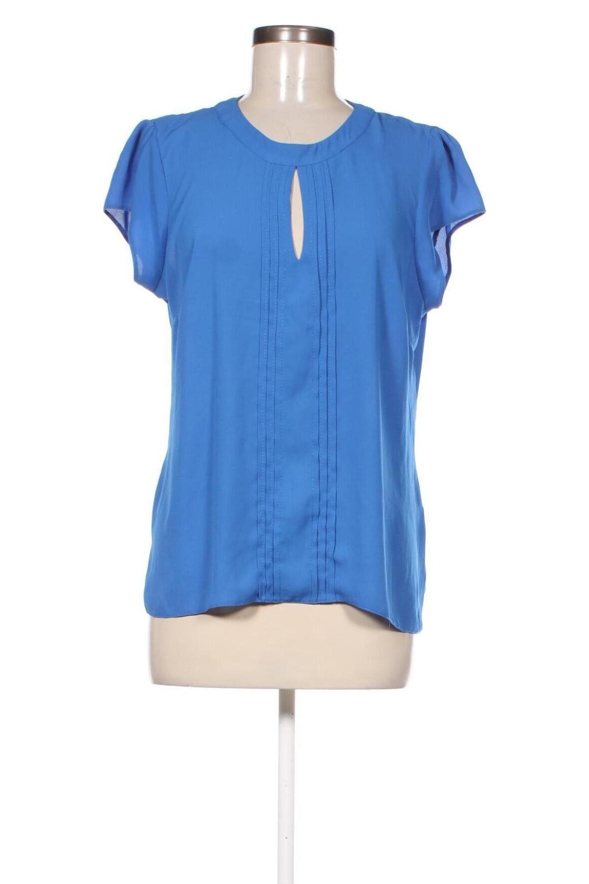 Damen T-Shirt Wallis, Größe XL, Farbe Blau, Preis 9,12 €