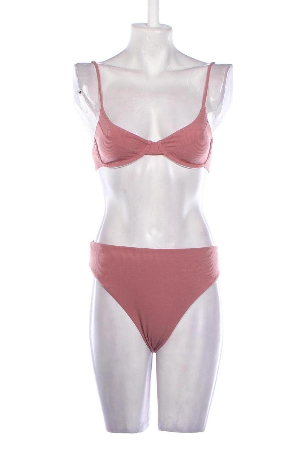 Damen-Badeanzug, Größe S, Farbe Rosa, Preis € 27,99