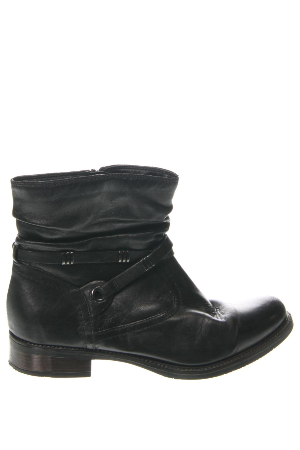 Damen Stiefeletten 5th Avenue, Größe 41, Farbe Schwarz, Preis € 54,49