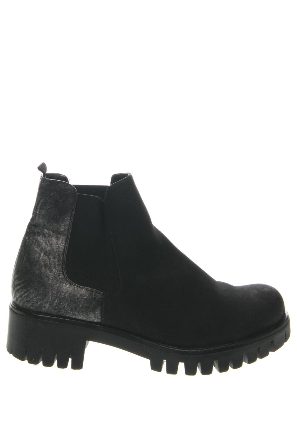 Damen Stiefeletten Anna Field, Größe 39, Farbe Schwarz, Preis € 18,99