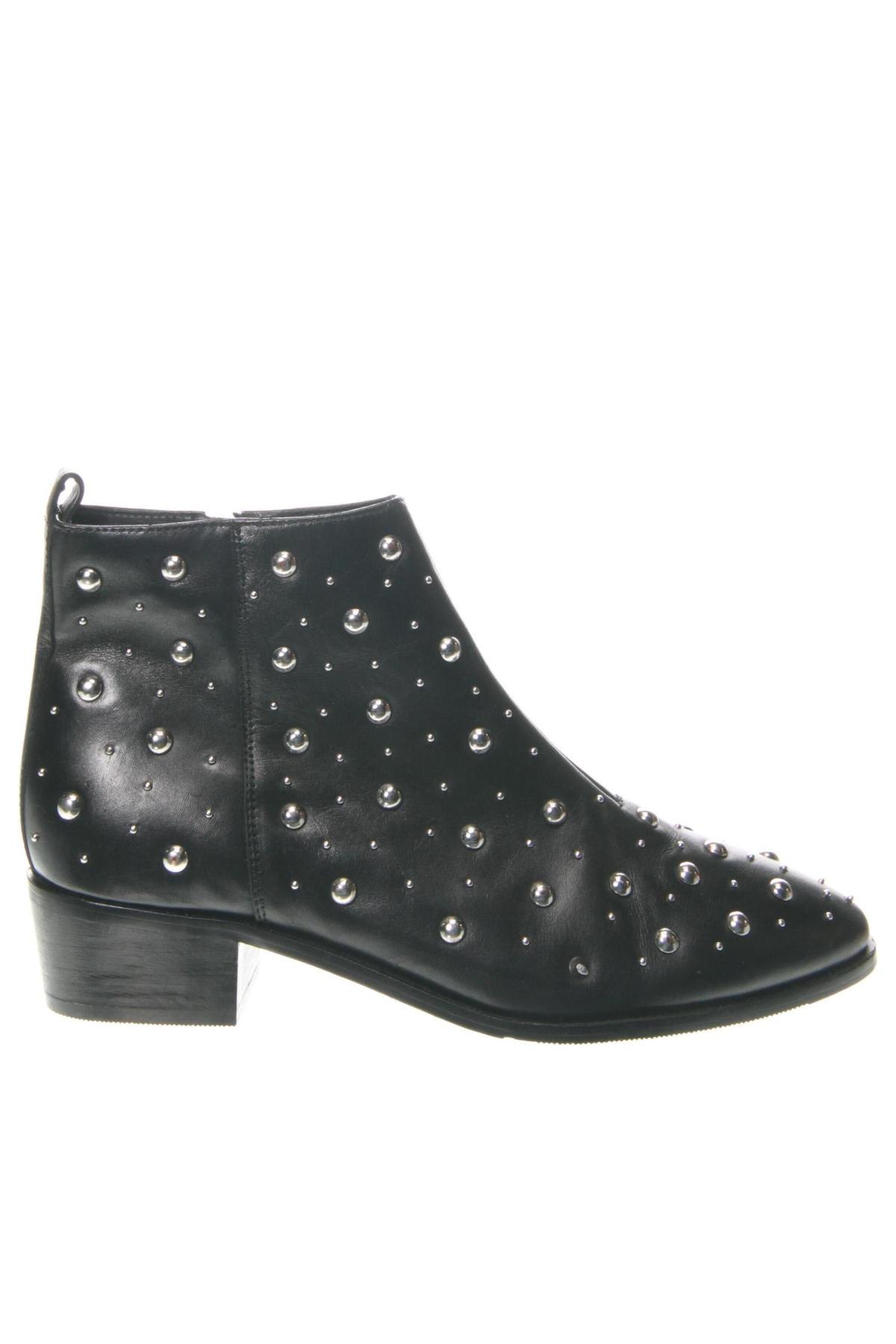 Botine de damă Bronx, Mărime 40, Culoare Negru, Preț 1.286,99 Lei