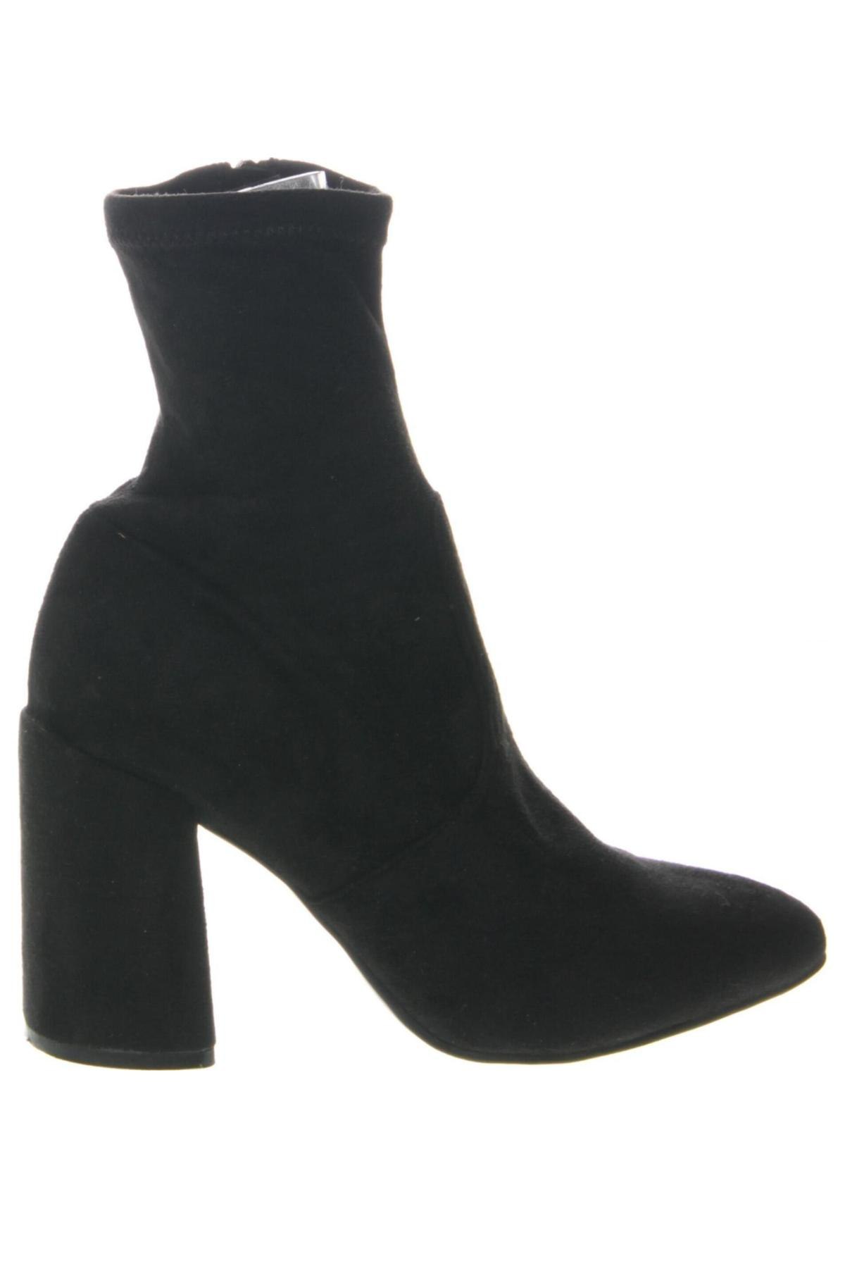 Damen Stiefeletten Steve Madden, Größe 40, Farbe Schwarz, Preis 46,99 €